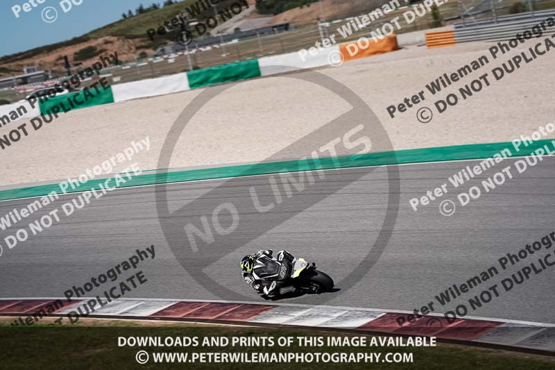 may 2019;motorbikes;no limits;peter wileman photography;portimao;portugal;trackday digital images